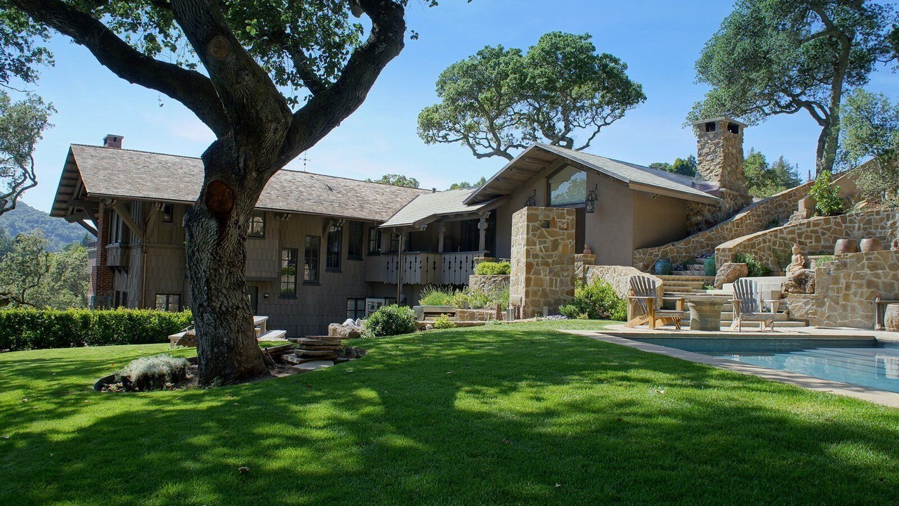 Photo of Outdoor in Greenbrae