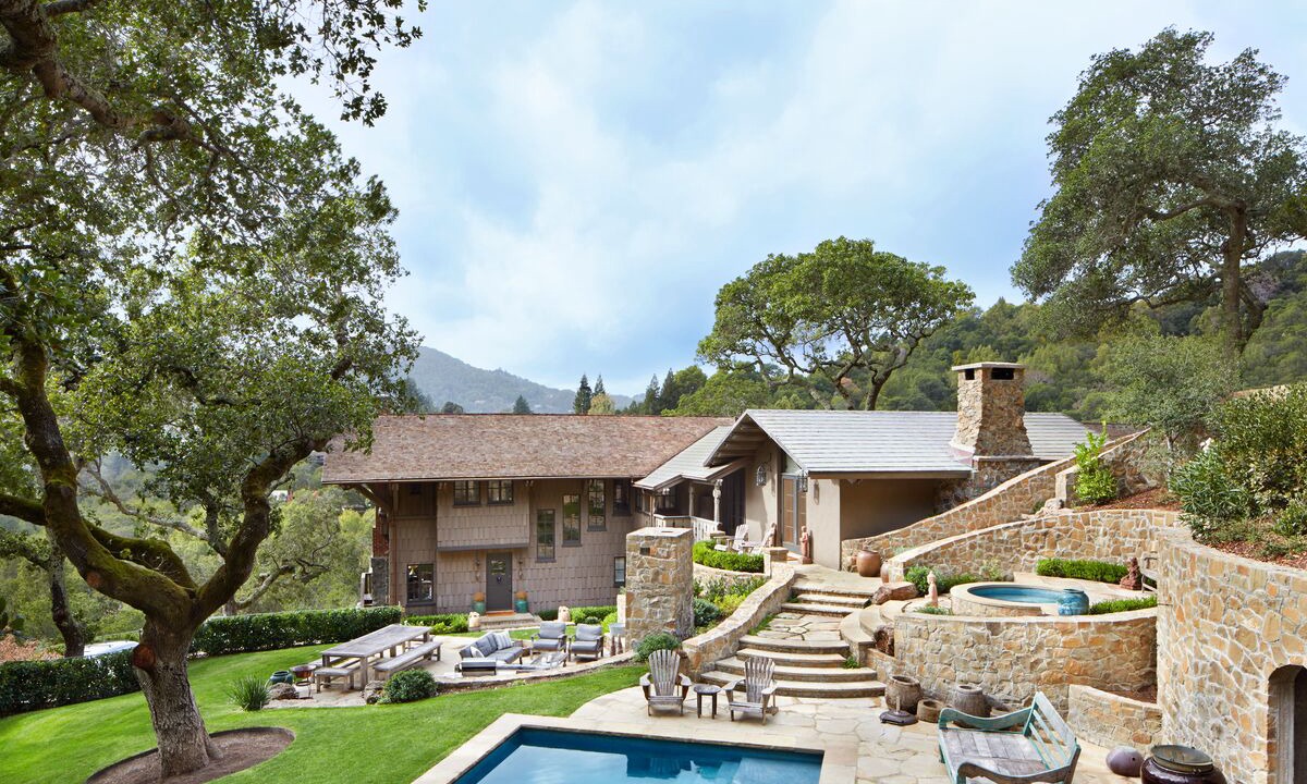 Photo of Outdoor in Greenbrae