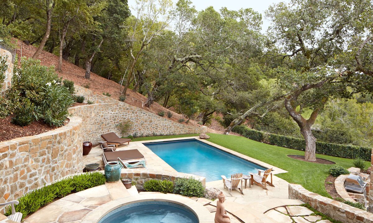 Photo of Outdoor in Greenbrae