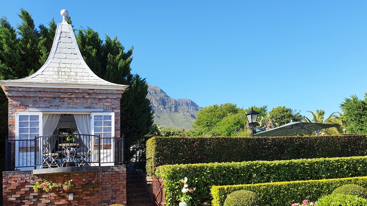 Photo of Outdoor in Somerset West