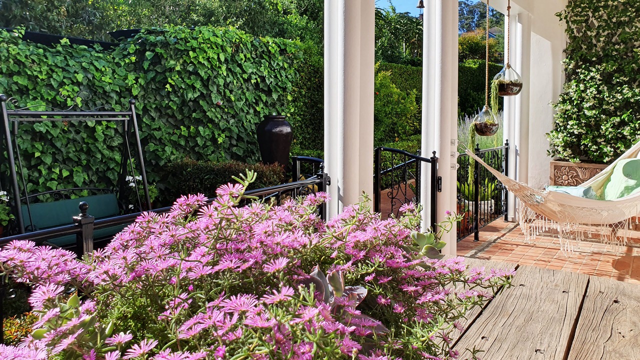 Photo of Patio Balcony in Somerset West