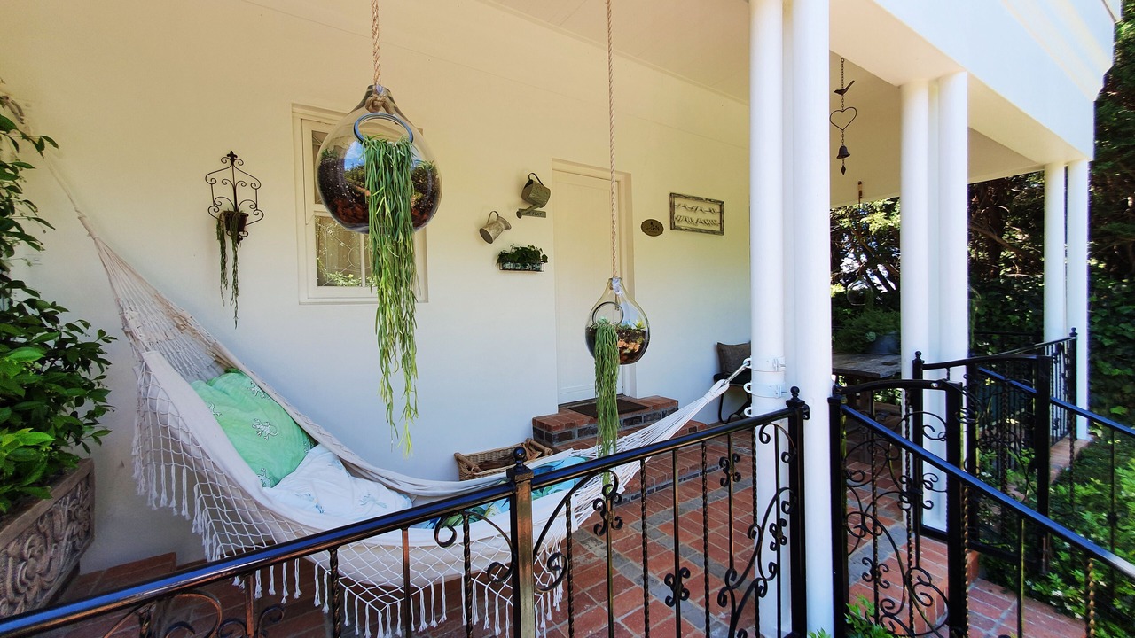 Photo of Patio Balcony in Somerset West