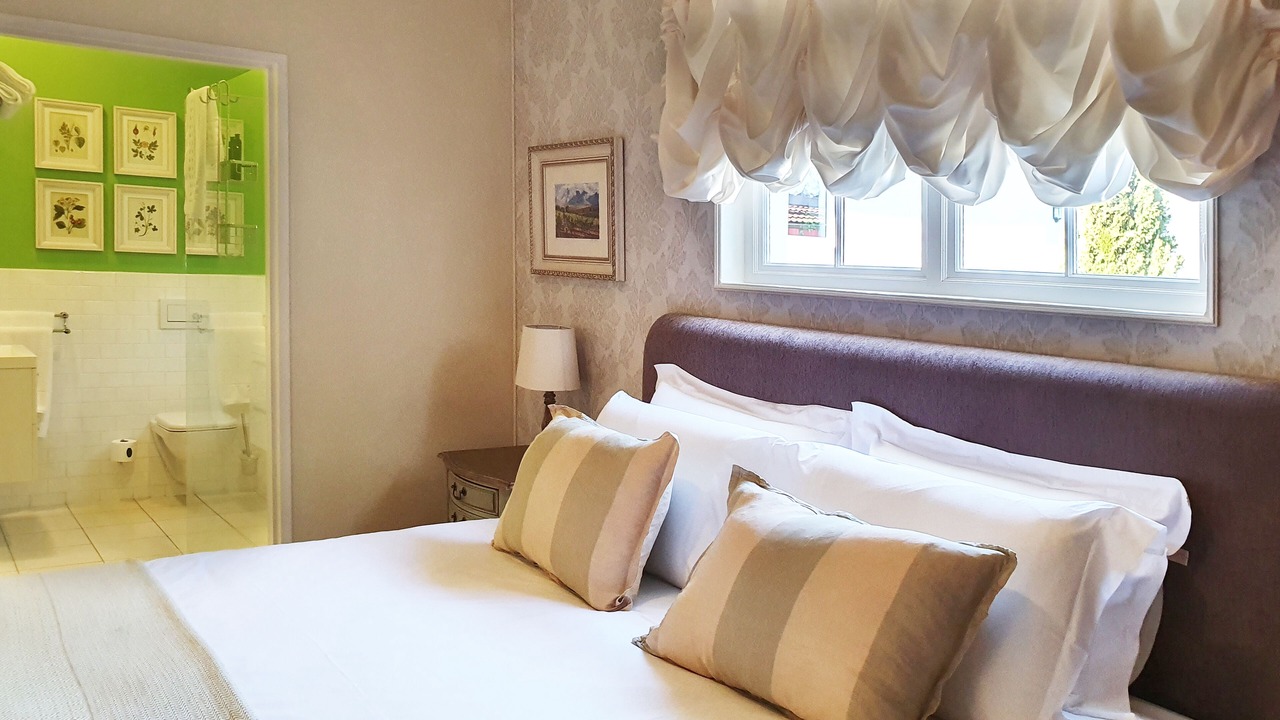 Photo of Bedroom in Somerset West