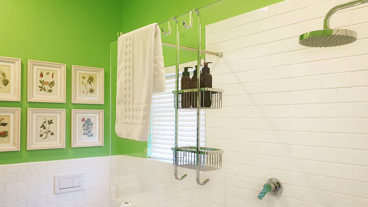 Photo of Bathroom in Somerset West