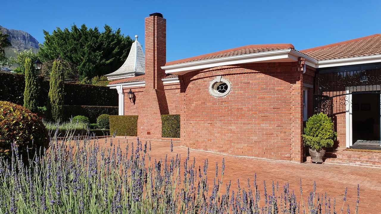 Photo of Outdoor in Somerset West
