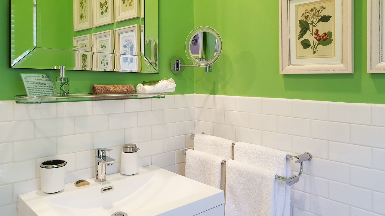 Photo of Bathroom in Somerset West