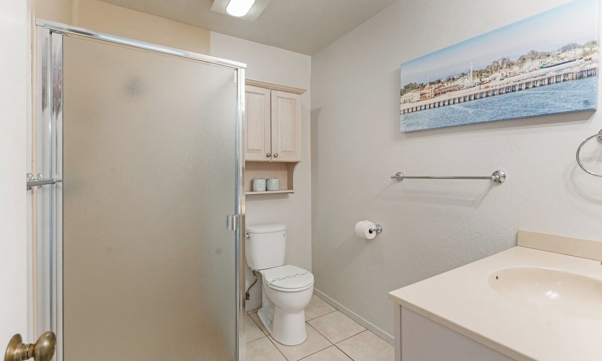 Photo of Bathroom in La Selva Beach