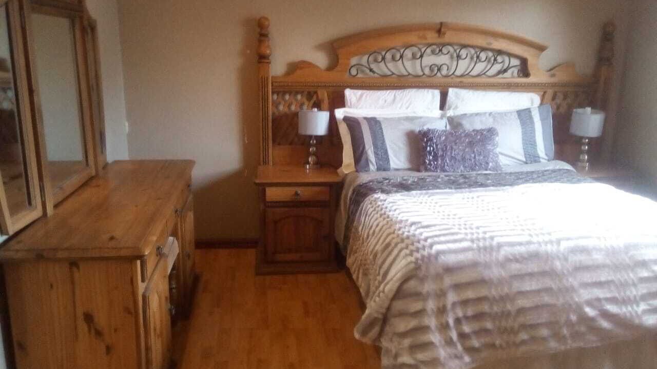 Photo of Bedroom in Hillcrest