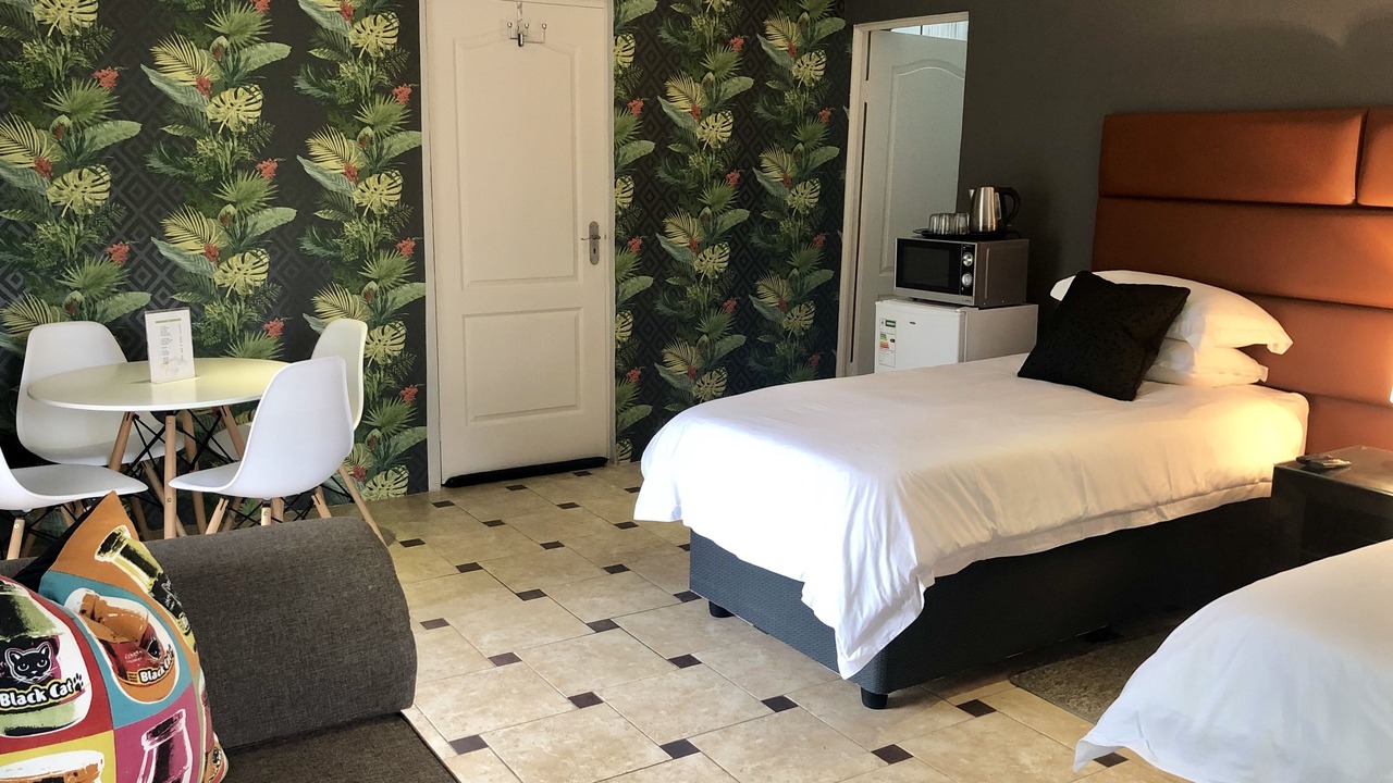Photo of Bedroom in Matjhabeng