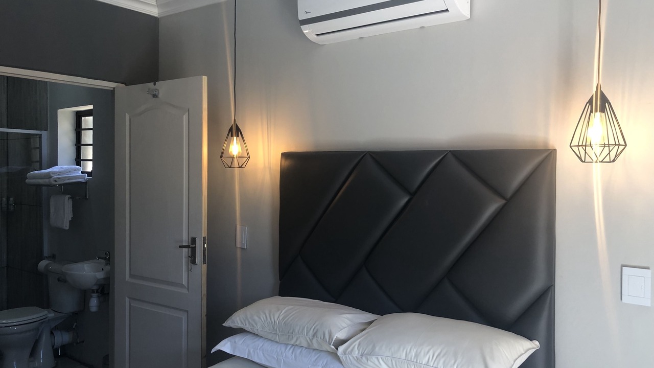 Photo of Bedroom in Matjhabeng