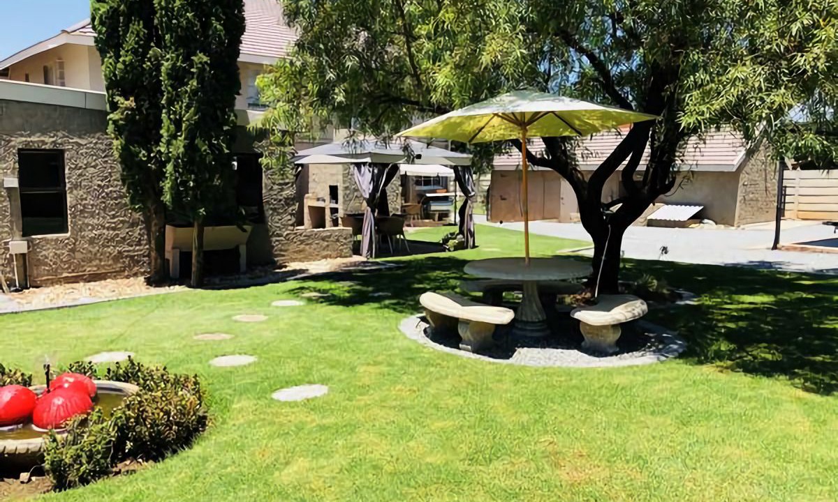 Photo of Outdoor in Matjhabeng