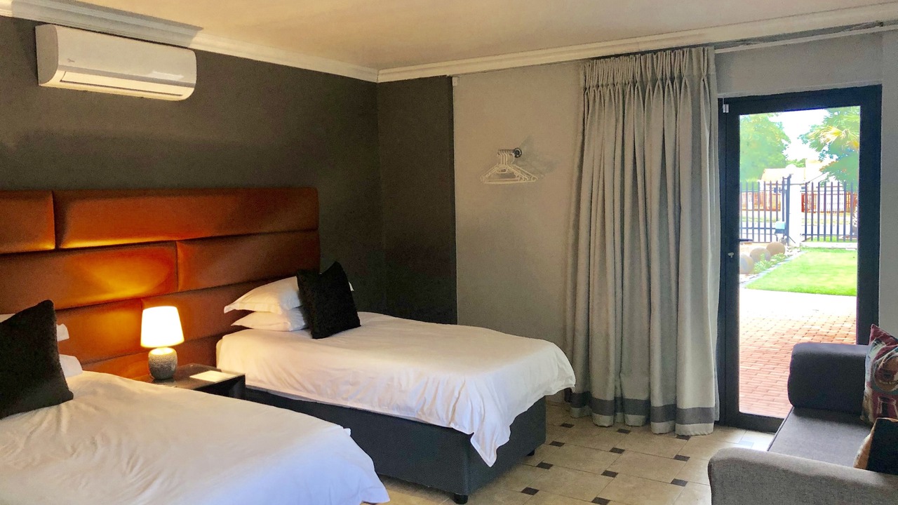Photo of Bedroom in Matjhabeng
