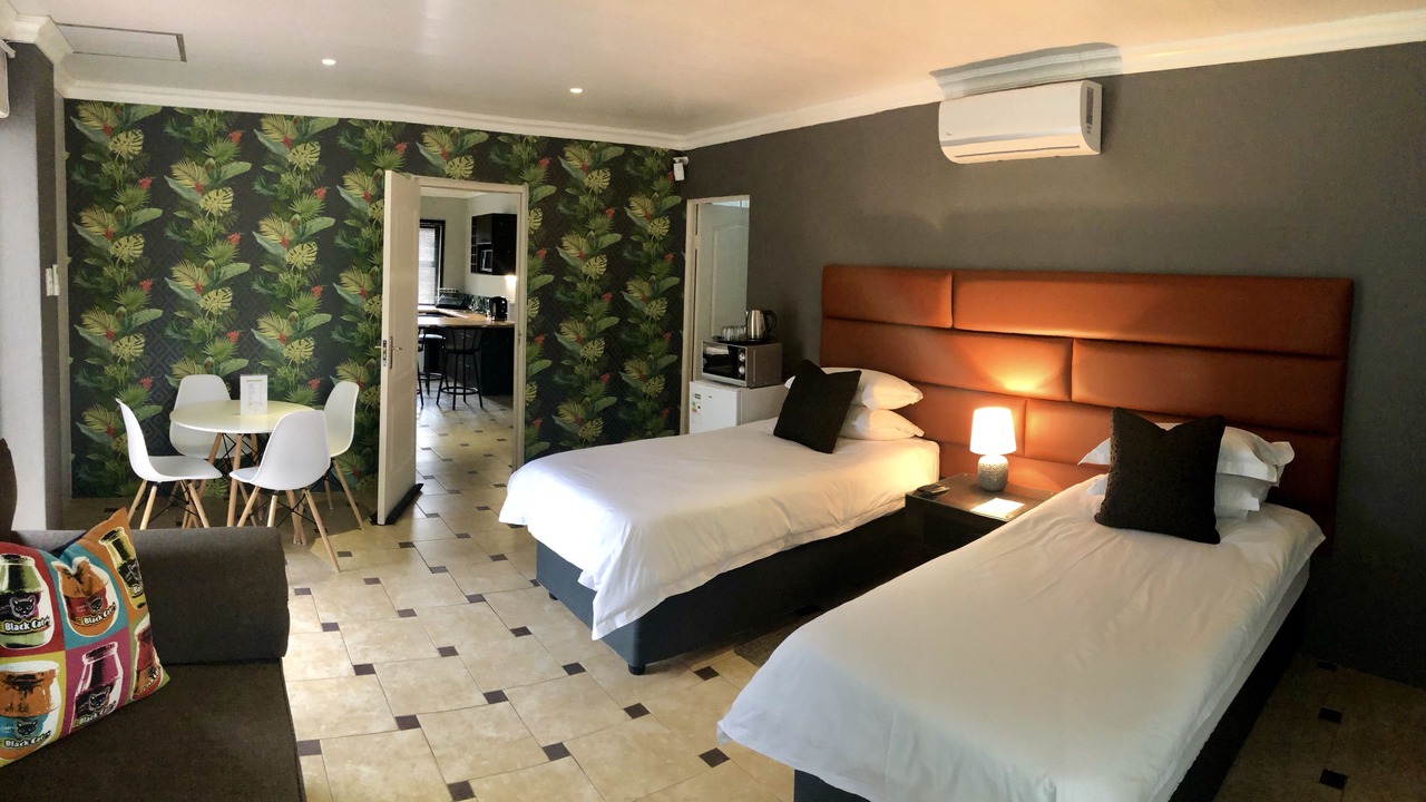 Photo of Bedroom in Matjhabeng