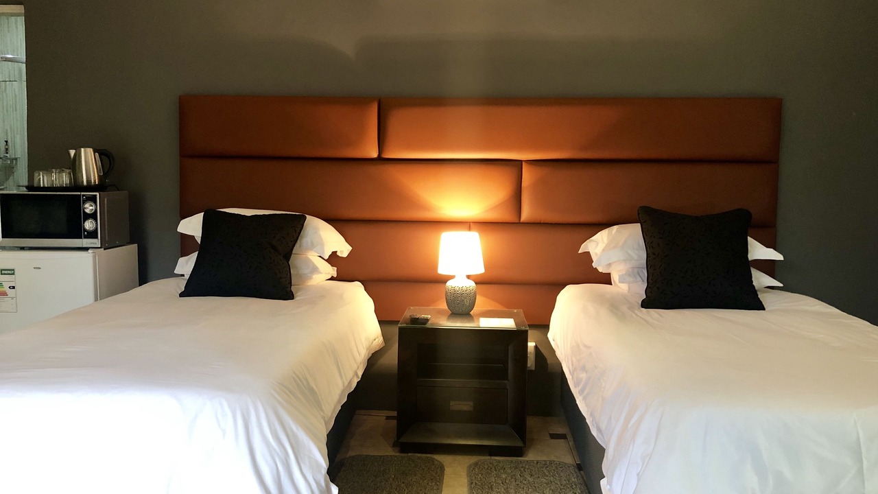 Photo of Bedroom in Matjhabeng