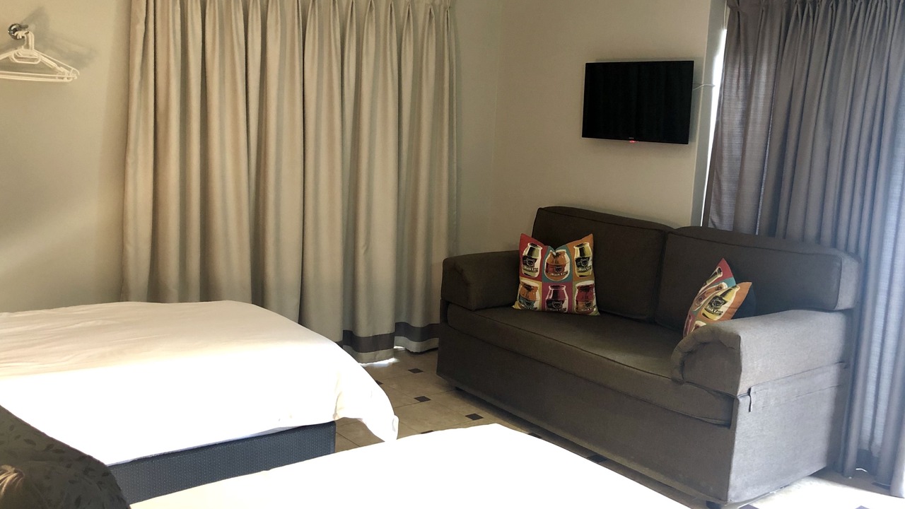 Photo of Bedroom in Matjhabeng