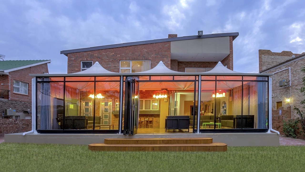 Photo of Outdoor in Colchester