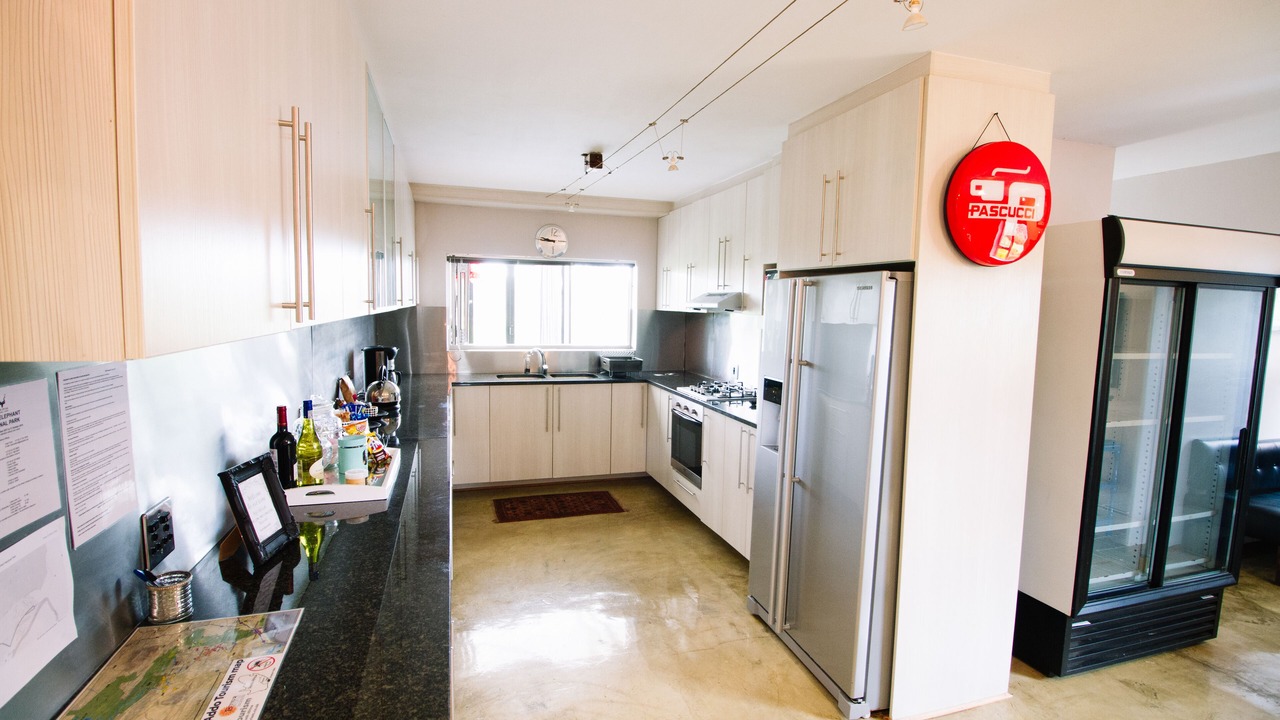 Photo of Kitchen in Colchester