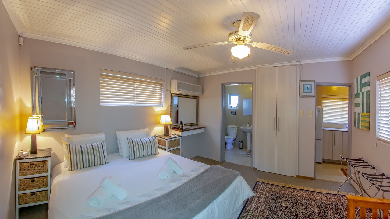 Photo of Bedroom in Colchester
