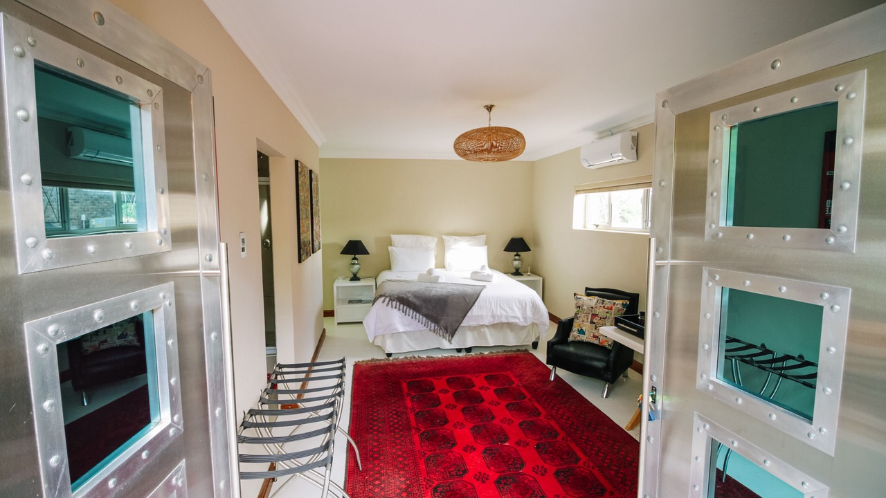 Photo of Bedroom in Colchester