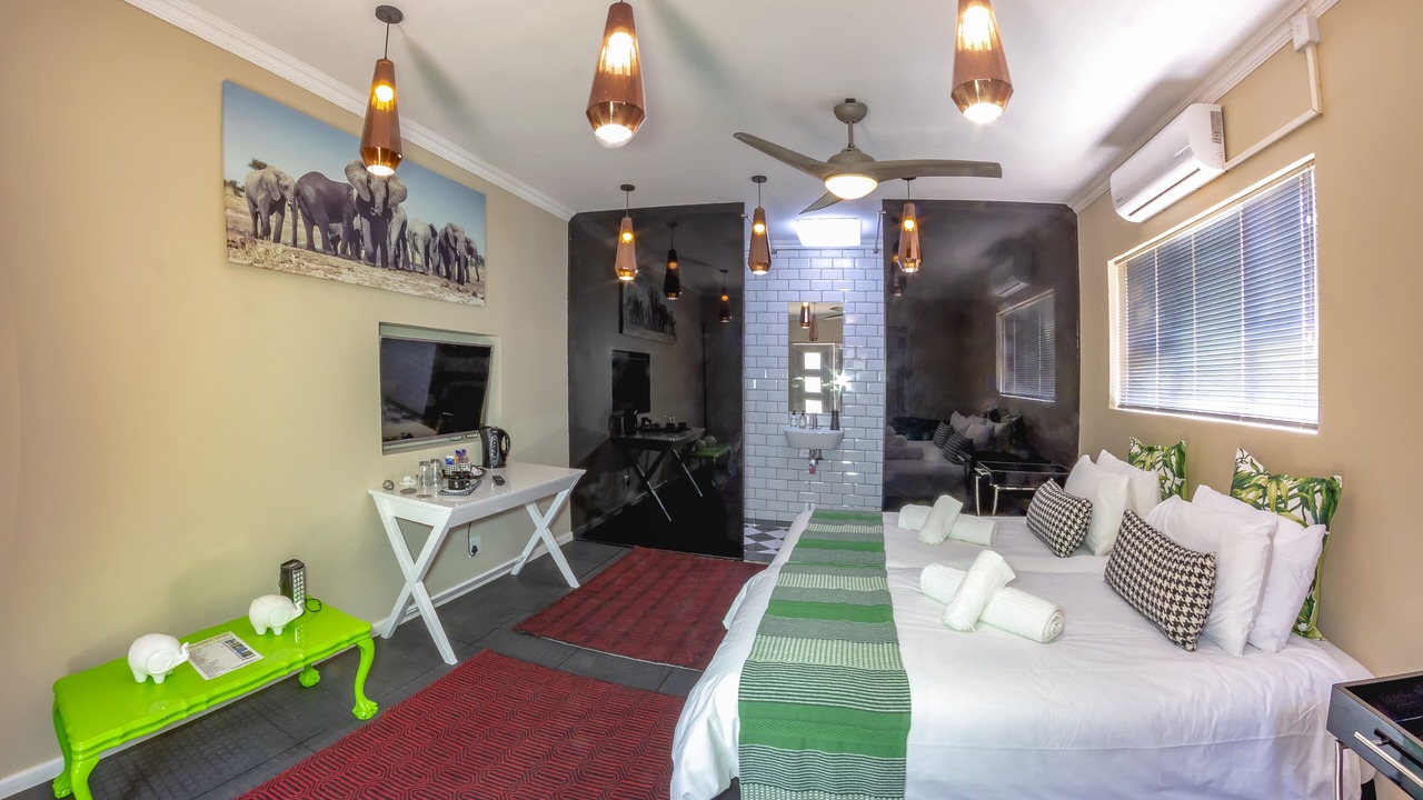 Photo of Bedroom in Colchester