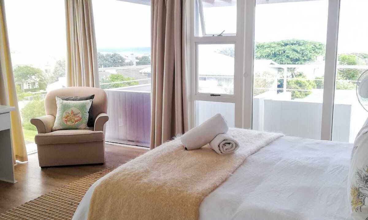 Photo of Bedroom in Voelklip