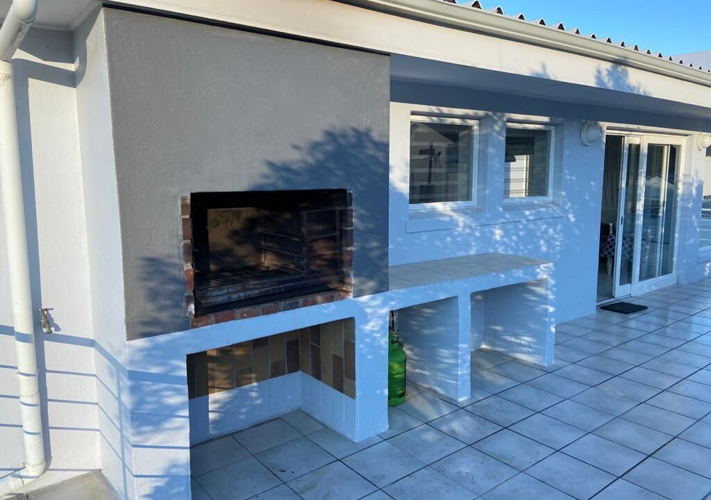 Photo of Patio Balcony in Voelklip