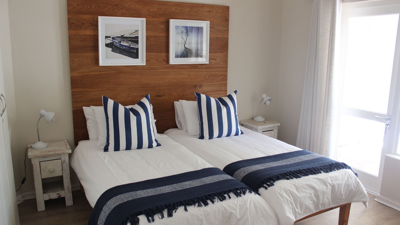 Photo of Bedroom in Voelklip