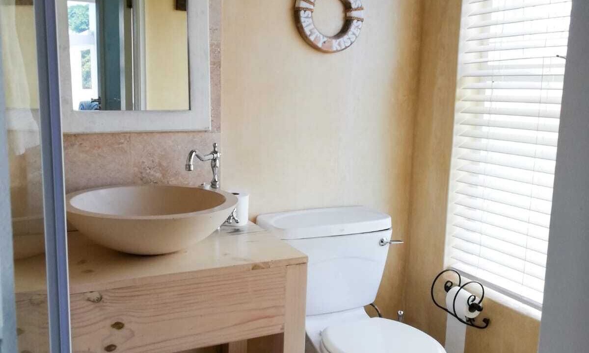 Photo of Bathroom in Voelklip