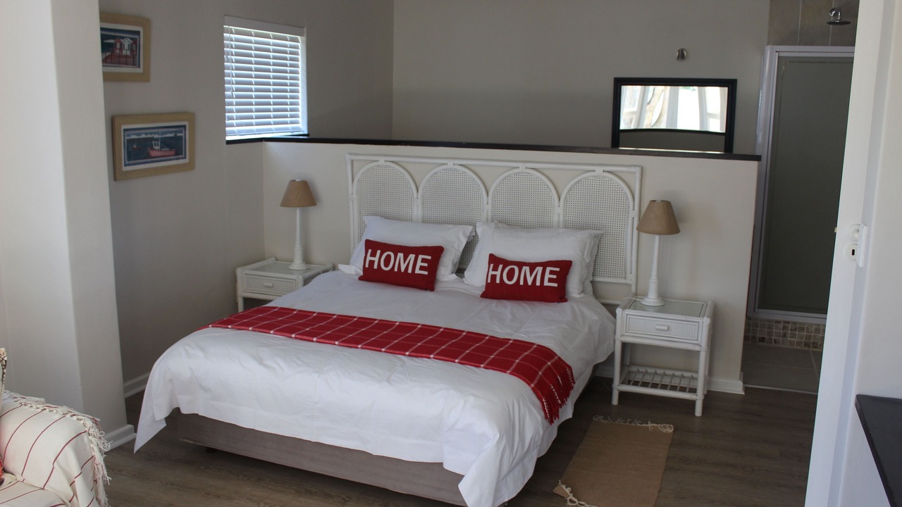 Photo of Bedroom in Voelklip