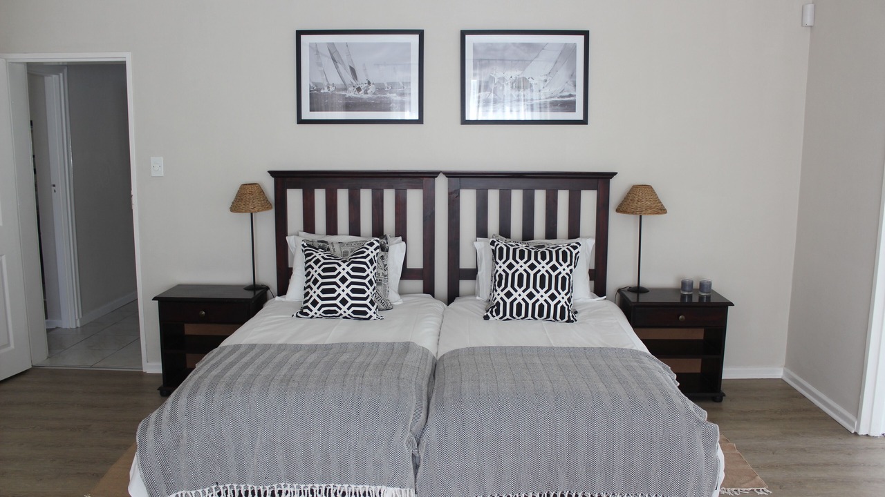 Photo of Bedroom in Voelklip