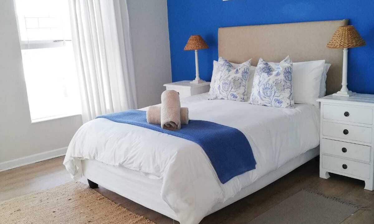 Photo of Bedroom in Voelklip