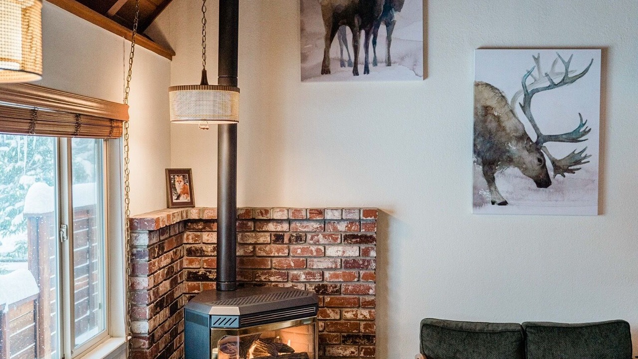 Photo of Livingroom in Al Tahoe