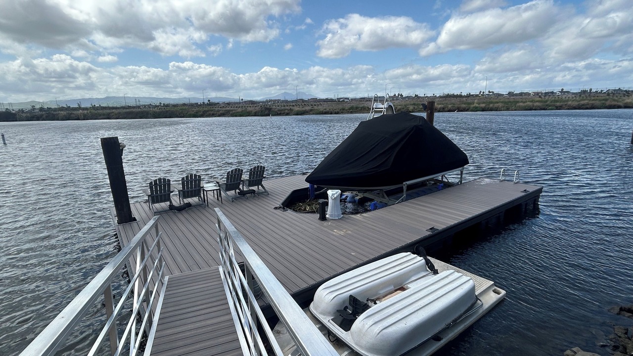 Photo of Outdoor in Discovery Bay