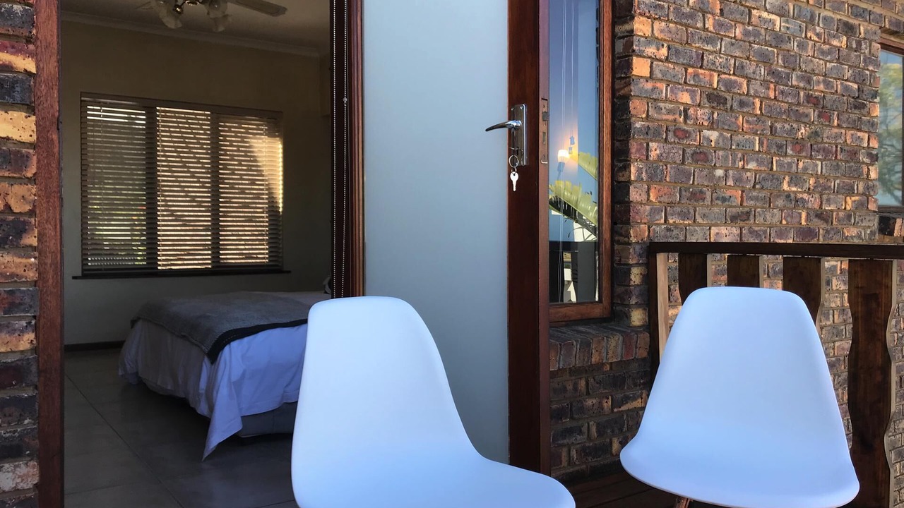 Photo of Bedroom in Plettenberg Bay