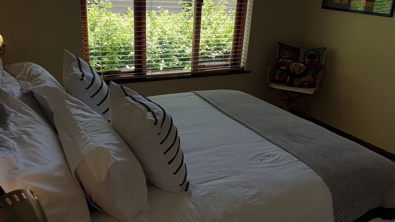 Photo of Bedroom in Plettenberg Bay