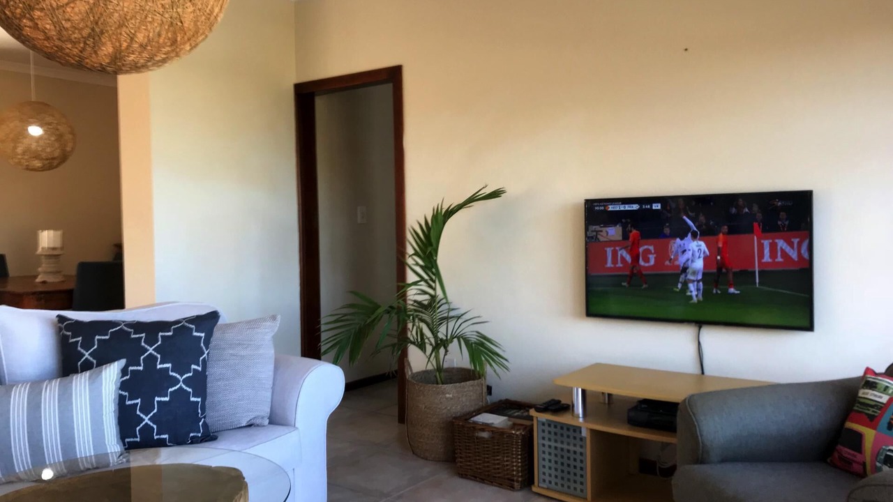 Photo of Livingroom in Plettenberg Bay