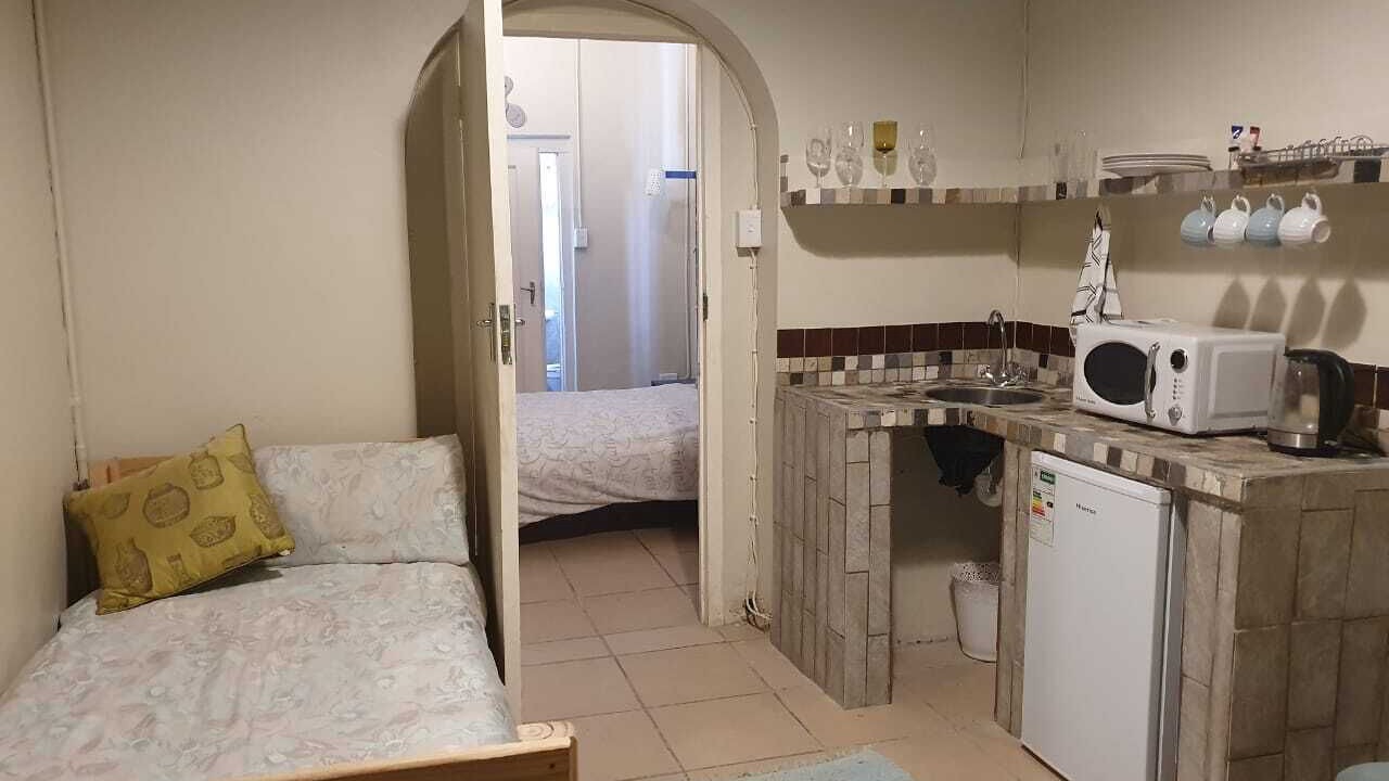 Photo of Bedroom in Strand