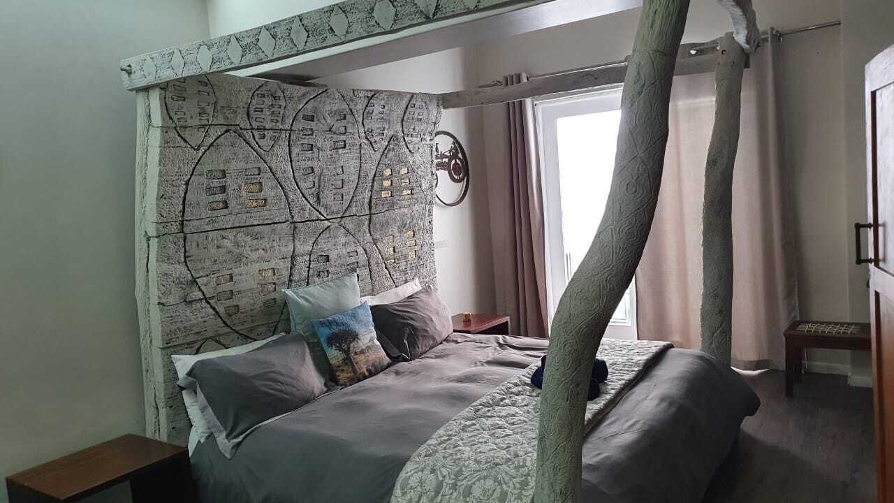Photo of Bedroom in Strand