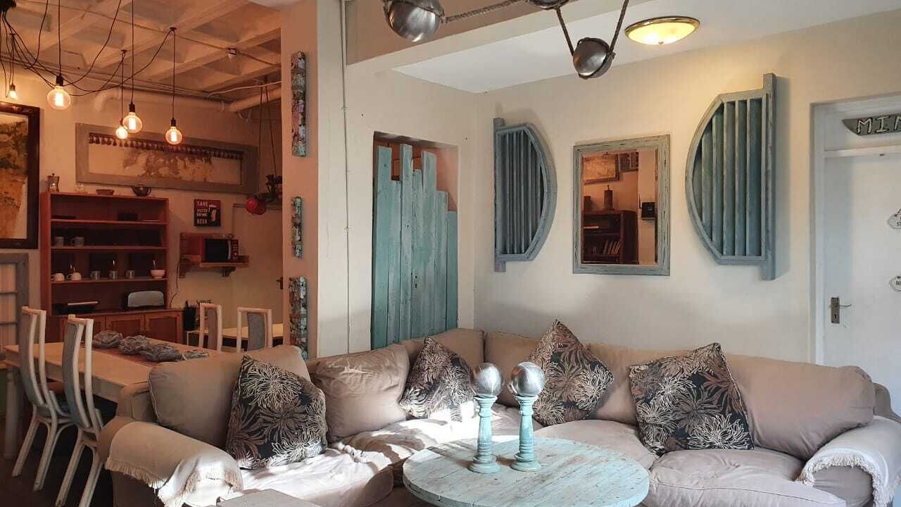 Photo of Livingroom in Strand