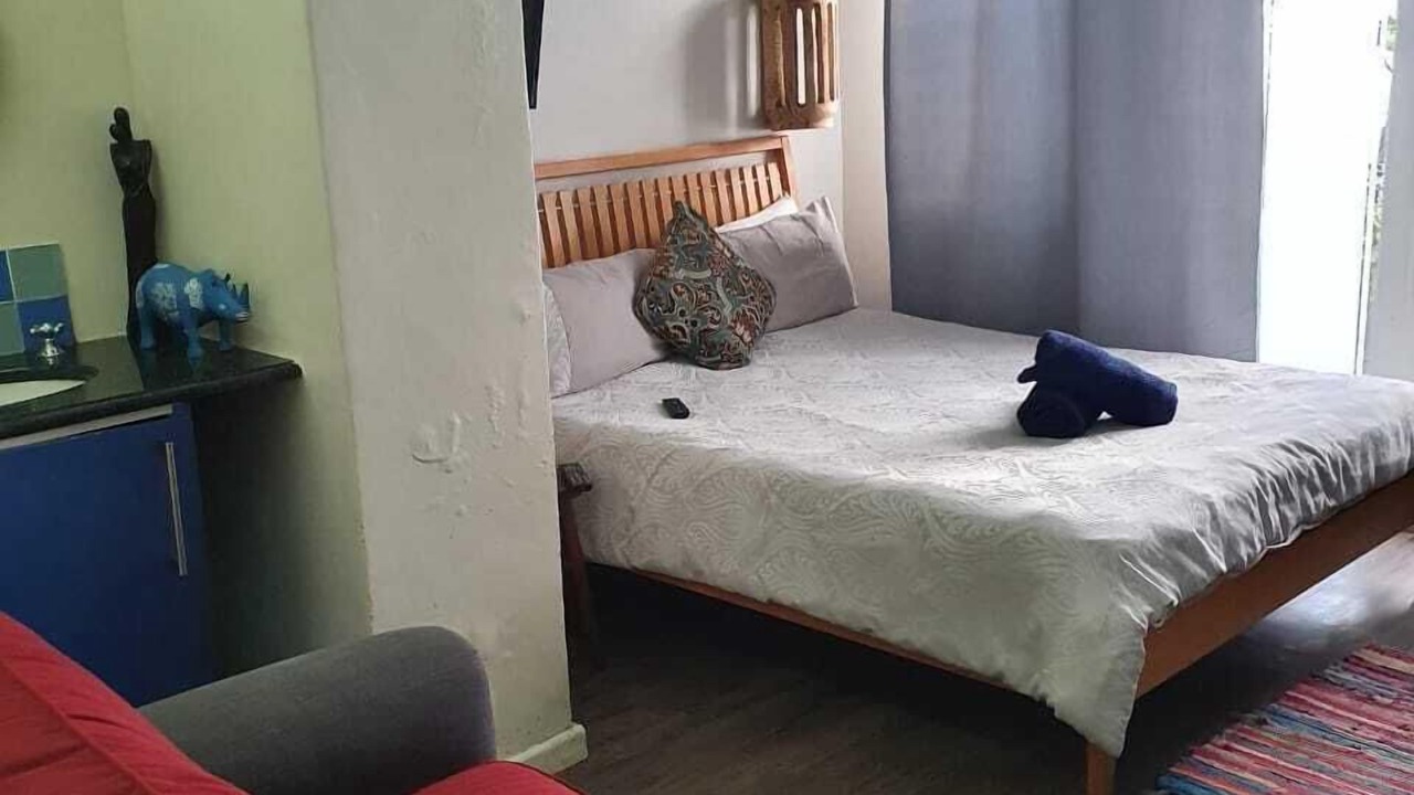 Photo of Bedroom in Strand