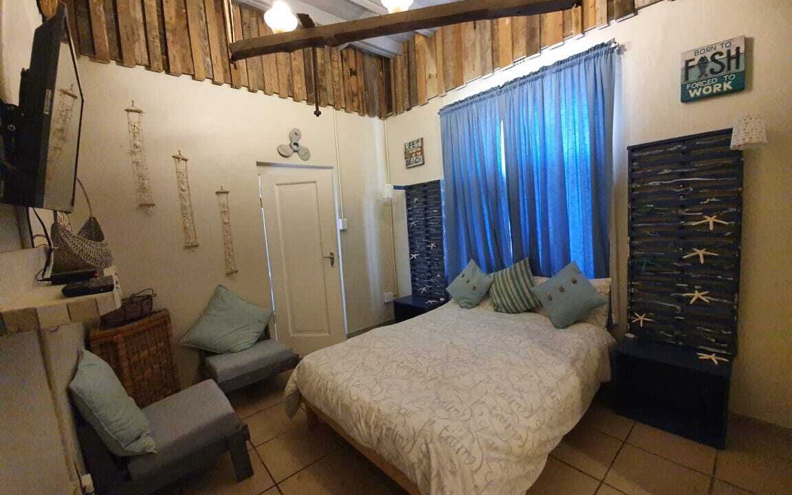 Photo of Bedroom in Strand