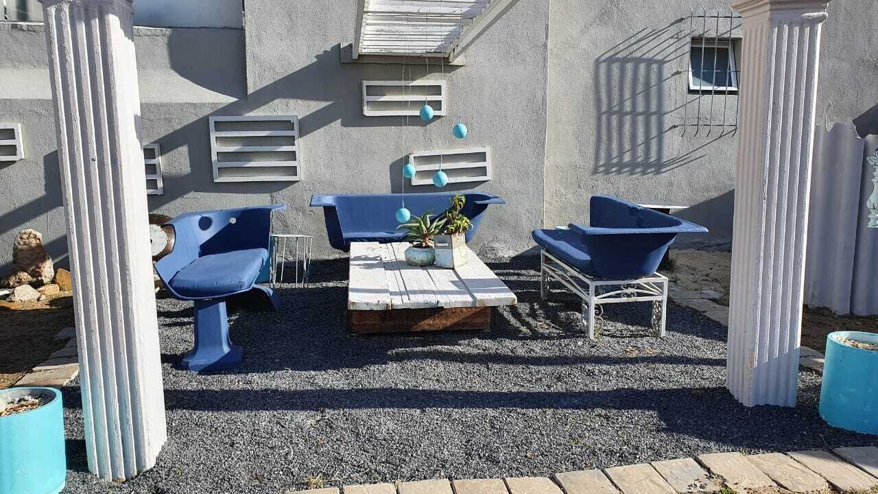 Photo of Patio Balcony in Strand