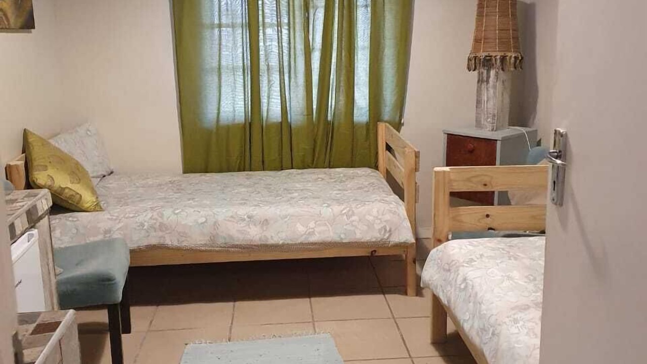 Photo of Bedroom in Strand