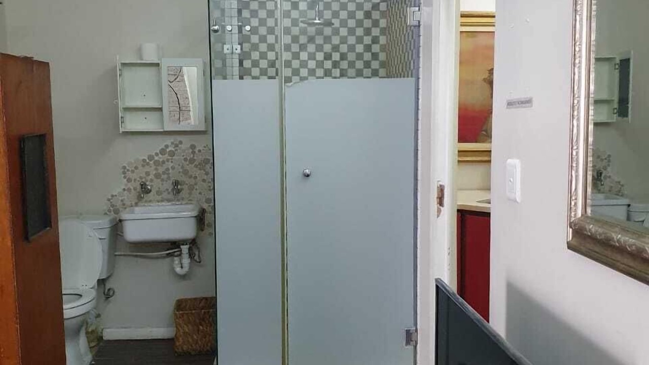 Photo of Bathroom in Strand