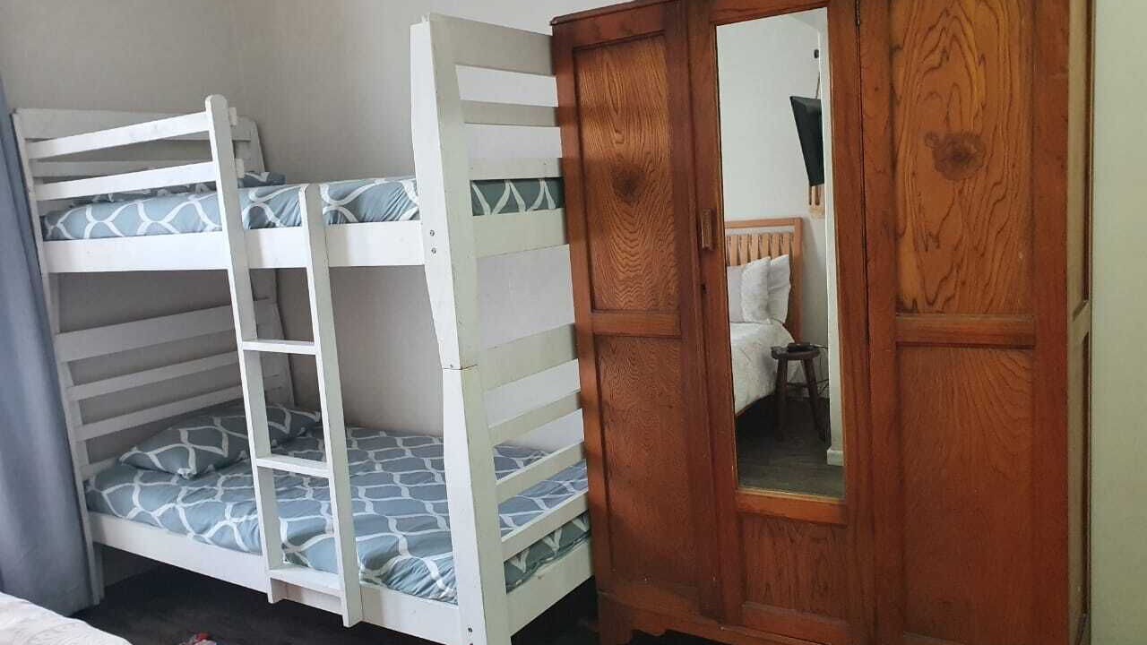 Photo of Bedroom in Strand