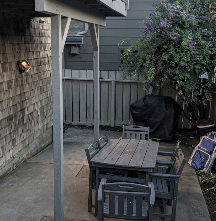 Photo of Outdoor in Eastside Santa Cruz