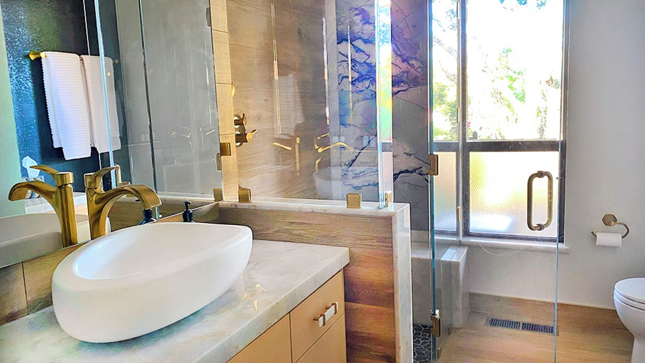 Photo of Bathroom in Sonoma
