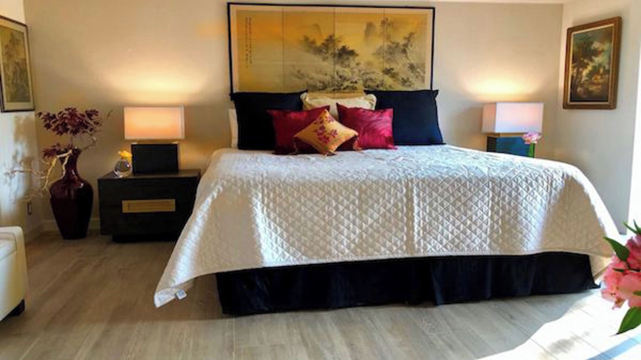 Photo of Bedroom in Sonoma