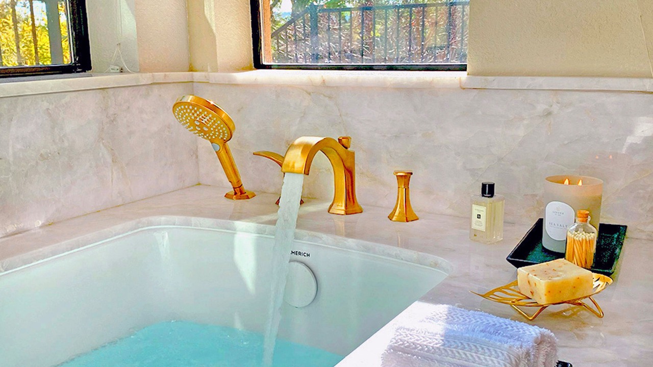 Photo of Bathroom in Sonoma