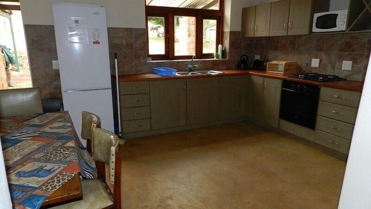Photo of Kitchen in Dullstroom